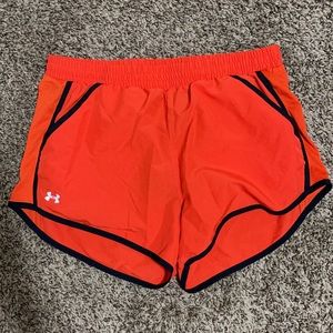 Under Armour shorts